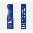 thumbnail image 1 of DEO AEROSOL  PROTECCION & CUIDADO  NIVEA  150.0 - ML, 1 of 3
