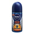 thumbnail image 1 of DEO ROLL ON  DRY IMPACT  NIVEA MEN  50.0 - ML, 1 of 1