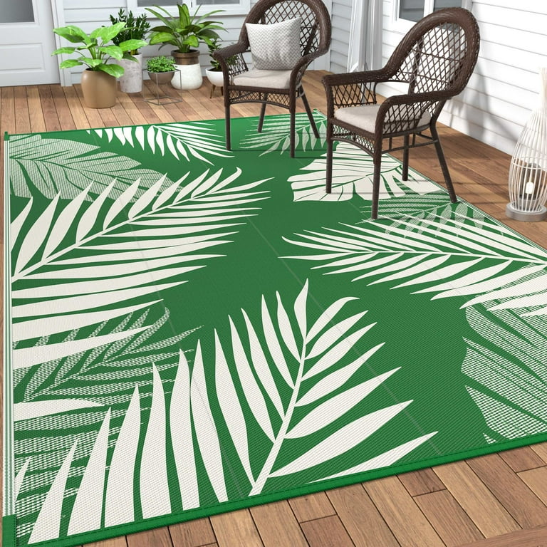 https://i5.walmartimages.com/seo/DEORAB-9x12-Outdoor-Rug-Waterproof-Reversible-Mats-Outdoor-Area-Rug-Plastic-Outside-Carpet-Rv-Mat-for-Patio-Camping-Darkgreen_24caeb12-6d9d-470d-b69c-ac7301a9578d.107462ccda398c9e48ed592a58deba3d.jpeg?odnHeight=768&odnWidth=768&odnBg=FFFFFF