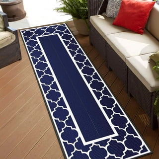 Is Having a Major Sale on Outdoor Area Rugs — Save Up to 72