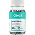 thumbnail image 1 of Internal Deodorant Supplement – Full Body Deodorizer for Gut Health, 1 of 5