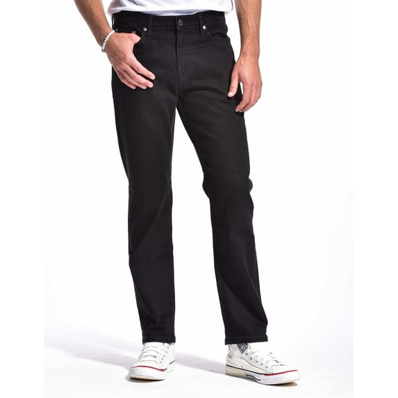 DEPARTED MEN'S PARK AVENUE STRAIGHT JEANS