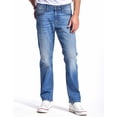 thumbnail image 1 of DEPARTED MEN'S PARK AVENUE STRAIGHT JEANS, 1 of 11