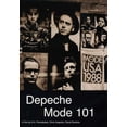 thumbnail image 1 of DEPECHE MODE - 101, 1 of 1