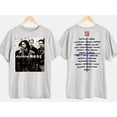 thumbnail image 1 of DEPECHE MODE Faith Devotional World Tour 1993 SPORT GREY T-Shirt, 90s Depeche Mode Concert T-Shirt, Depeche Mode Band T-Shirt, Rock Music Shirt, 1 of 3
