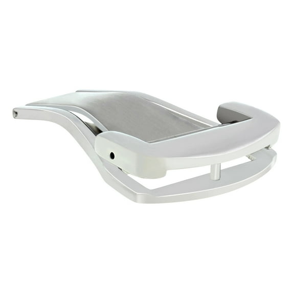 18MM DEPLOYMENT WATCH BAND BUCKLE CLASP FOR OMEGA SEAMASTER PLANET OCEAN WATCH