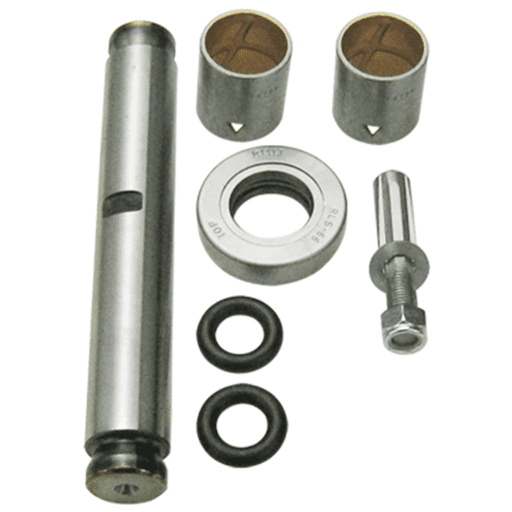 DEPN3115A New King Pin Kit for Ford Specific Tractor Models 1801 4040+