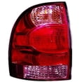 thumbnail image 1 of DEPO 312-1969L-AC Replacement Driver Side Tail Light Assembly (This product is an aftermarket product. It is not created or sold by the OE car company), 1 of 2
