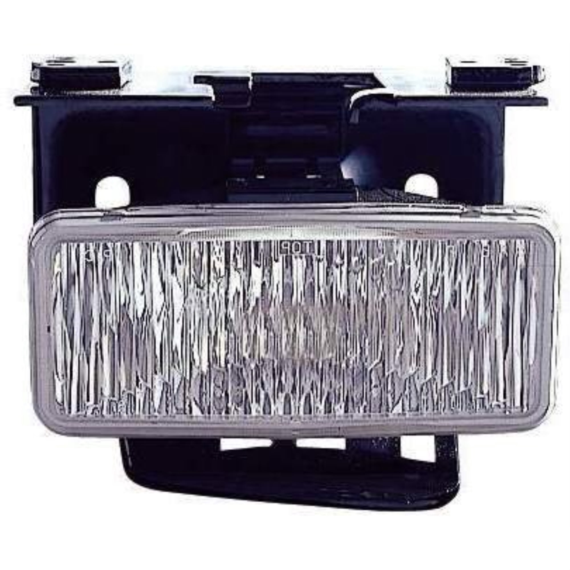 DEPO 335-2018L-ASN Replacement Driver Side Fog Light - View #4