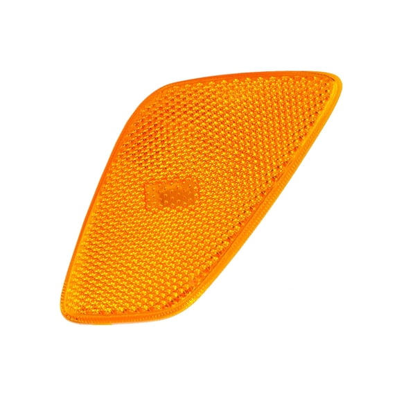 DEPO 333-1410L-UC Replacement Driver Side Side Marker Light Assembly (This product is an aftermarket product. It is not created or sold by the OE car company)