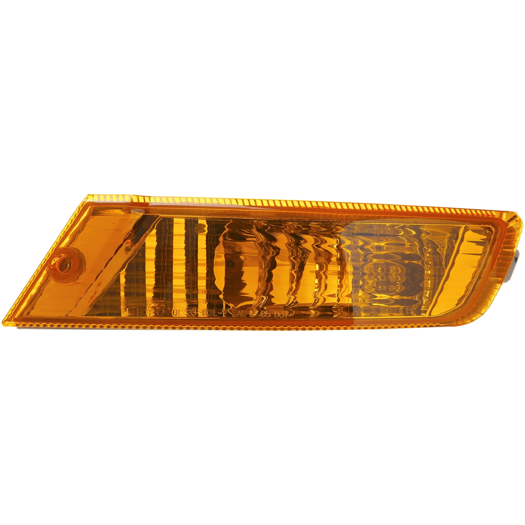 DEPO 333-1631L-AC Replacement Driver Side Parking Jordan