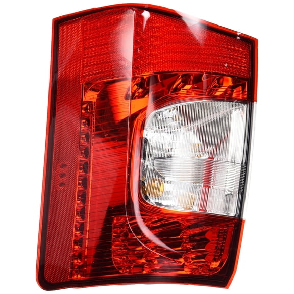 DEPO 333-1961R-AS Replacement Passenger Side Tail Light Assembly (This product is an aftermarket product. It is not created or sold by the OE car company)