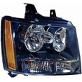 thumbnail image 1 of DEPO 335-1141R-AS2 Replacement Passenger Side Headlight Assembly (This product is an aftermarket product. It is not created or sold by the OE car company), 1 of 1