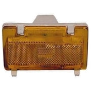 DEPO 335-1401R-US Replacement Passenger Side Side Marker Light Assembly This product is an aftermarket product. It is not created or sold by the OE car company