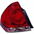 thumbnail image 1 of DEPO 335-1923L-AS Replacement Driver Side Tail Light Assembly (This product is an aftermarket product. It is not created or sold by the OE car company), 1 of 5