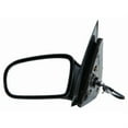 thumbnail image 1 of DEPO 335-5417L3EB Chevrolet Cavalier Left Outside Rear View Mirror, 1 of 2