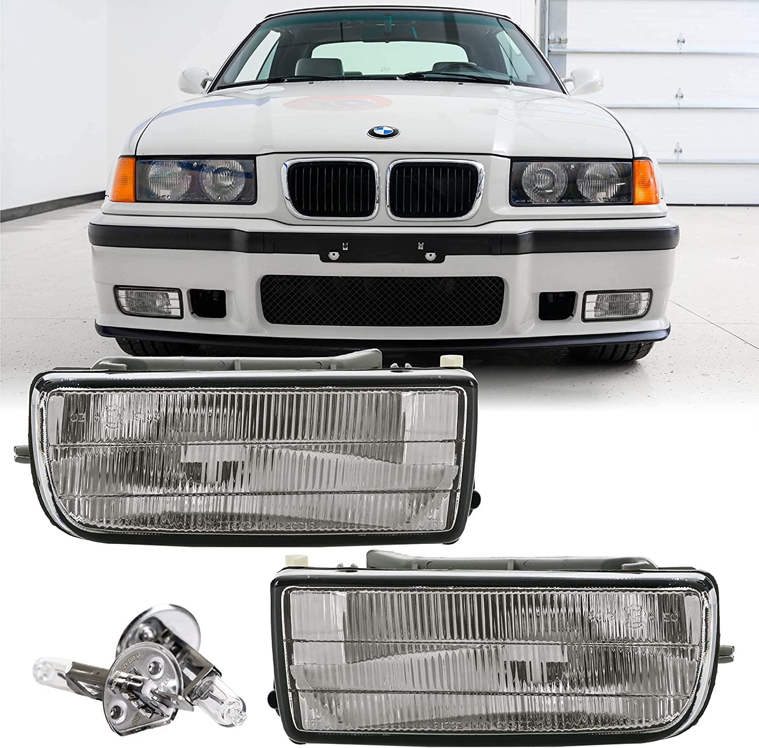 1992-1999 BMW 3-series Front Fender Liner RH Classic 2 Current Fabrication 1992-1999 BMW 3-series Front Fender Liner RH Classic 2 Current Fabrication