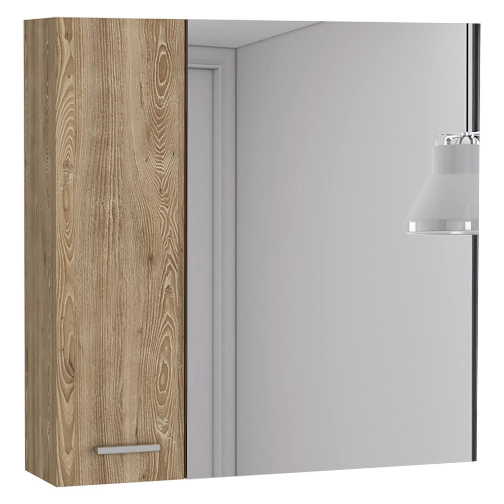 Harbour Mirrored Medicine Cabinet