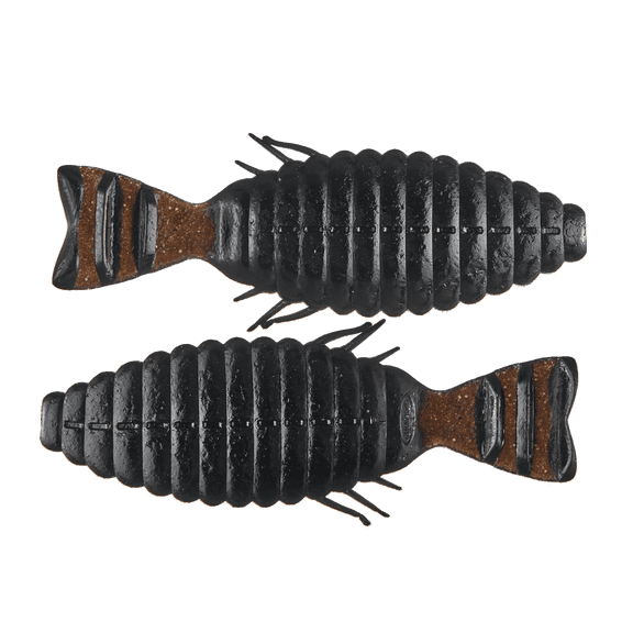 DEPS BULL FLAT CREATURE BAIT
