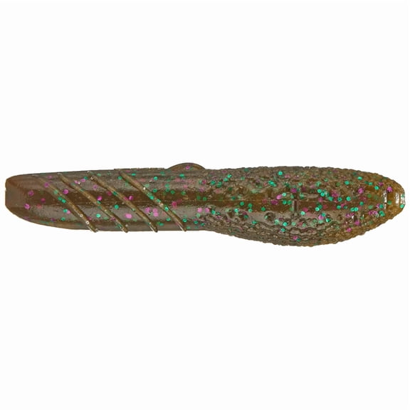 DEPS COVER SCAT SOFT STICK BAIT 3.5IN
