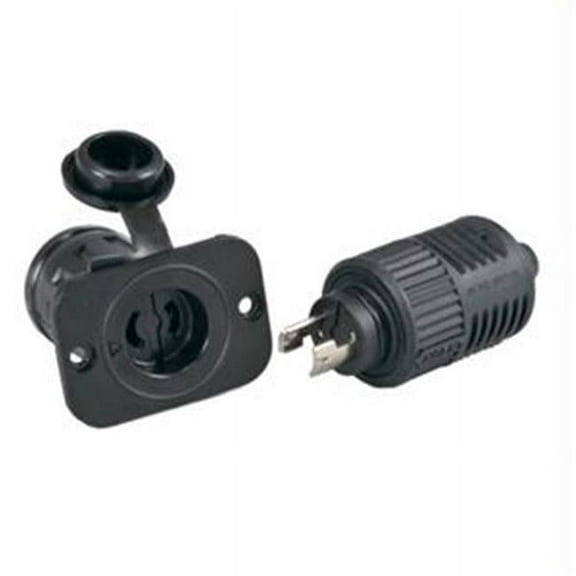 DEPTHPOWER ELECTRIC PLUG AND SOCKET