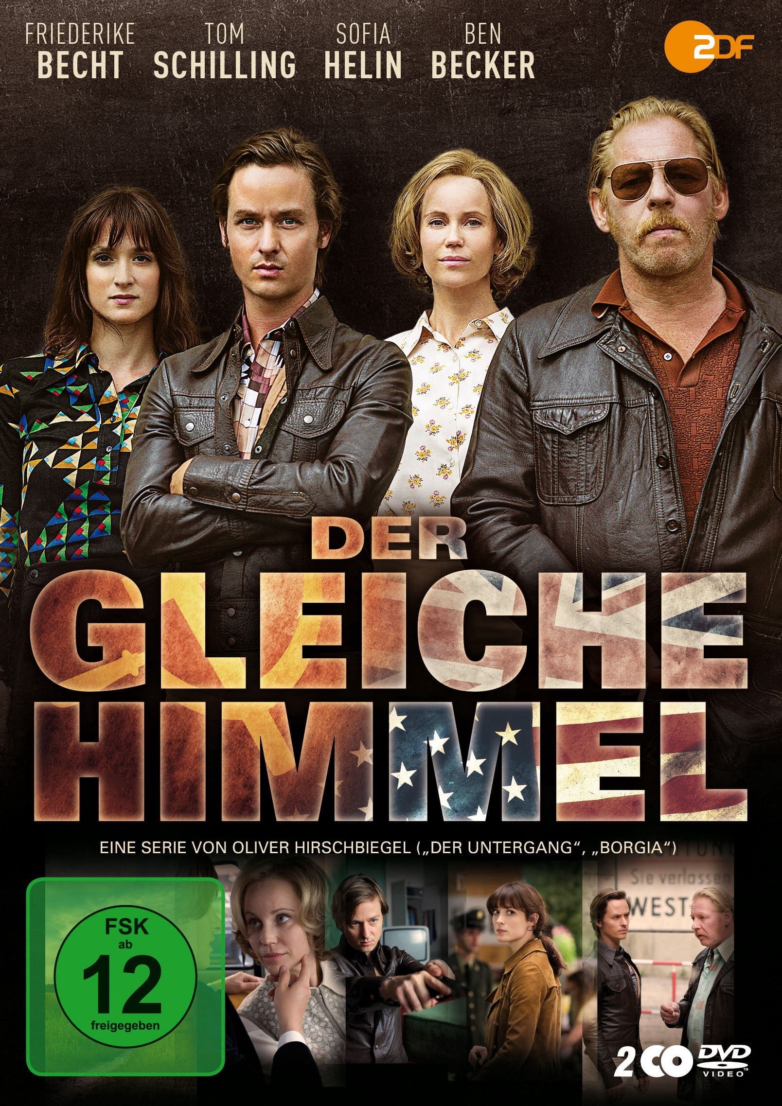 Der Gleiche Himmel Teil 4
