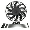 thumbnail image 1 of DERALE 10 in 802 CFM High Output Electric Cooling Fan P/N 16110, 1 of 7