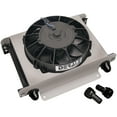 thumbnail image 1 of Derale Hyper-Cool Cooler -10AN, 1 of 3