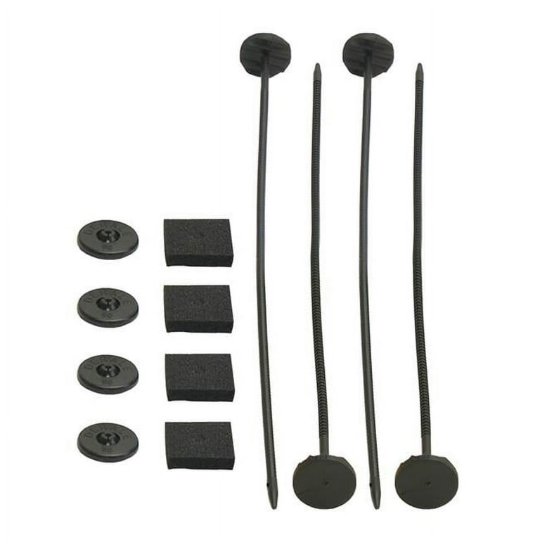Derale Insta-Mount Plastic Rods Derale Insta-Mount Plastic Rods