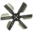 thumbnail image 1 of DERALE 17 in Reverse Rotation Rigid Race Mechanical Cooling Fan P/N 17617, 1 of 4
