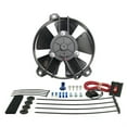 thumbnail image 1 of DERALE 5 in 315 CFM Tornado Electric Cooling Fan P/N 16505, 1 of 6