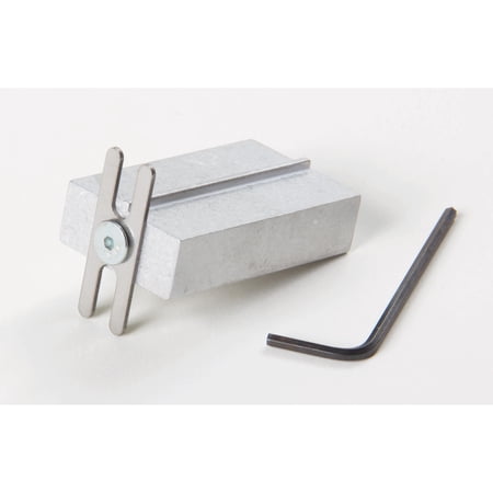 DERBY WORX INC Pro Axle Guide DWXPAG01