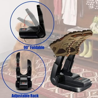 Jobsite Boot, Shoe & Glove Electric Dryer Prevent Odor, Mold & Bacteria –  FootMatters Webstore