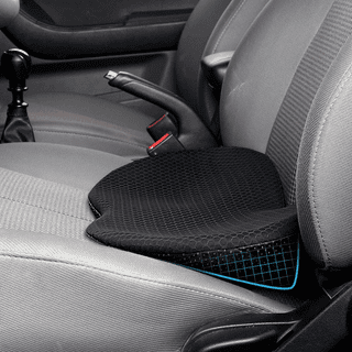 Wedge Car Seat Cushions in Car Seat Cushions by Type Walmart