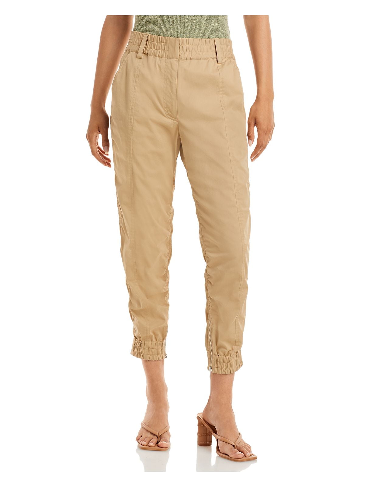 Womens Pants Derek Lam 10 Crosby