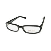DEREON DOC 313 EYEGLASS FRAME/EYEWEAR FULL-RIM PREMIUM SEGMENT FASHION ACCESSORY