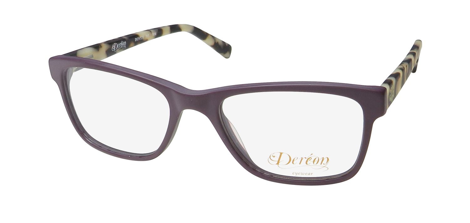 Fendi Women's Eyeglasses FF 936 428 Blue Frame Glasses 52 15