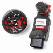 DERINGER TUNER 2019+ RAM 1500