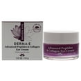 thumbnail image 1 of DERMA E Advanced Peptides & Flora-Collage Eye Cream, 0.5 oz, 1 of 11