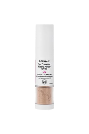 Essentials, Sun Protection Mineral Powder, SPF 30, 0.16 oz (5 g)