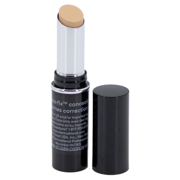 Dermablend Quick Fix Concealer Stick Ivory 10NM 0.16 Ounce