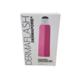 thumbnail image 1 of DERMAFLASH DERMAPORE Pore Extractor and Serum Infuser Device, PINK, 1 of 5