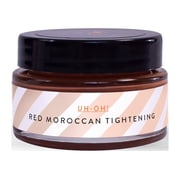 DERMAGLOVE - Uh-Oh! Red Moroccan Tightening Masque