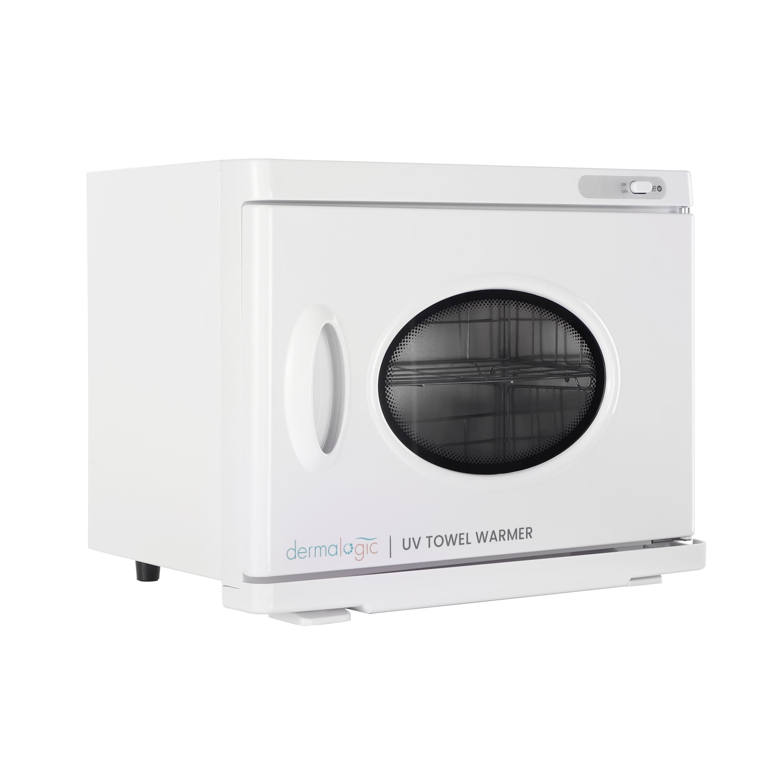 DERMALOGIC Towel Warmer, Towel Heater Warmer 2 in 1 Electric Equipment 18L Massage