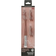 JAPONESQUE Dermaplaner and Cooling Eye Roller