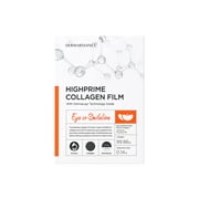 DERMARSSANCE Highprime Collagen Film Eye or Smileline - 5 Packs