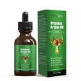 thumbnail image 1 of DERMAXGEN Argan Oil Hair Oil - Nourishing Treatment for Silky, Smooth Hair  - 1 FL OZ, 1 of 5