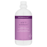 DERMAdoctor Ain t Misbehavin  Toner with Glycolic & Lactic Acid, 6 fl oz   Healthy Skin Solution