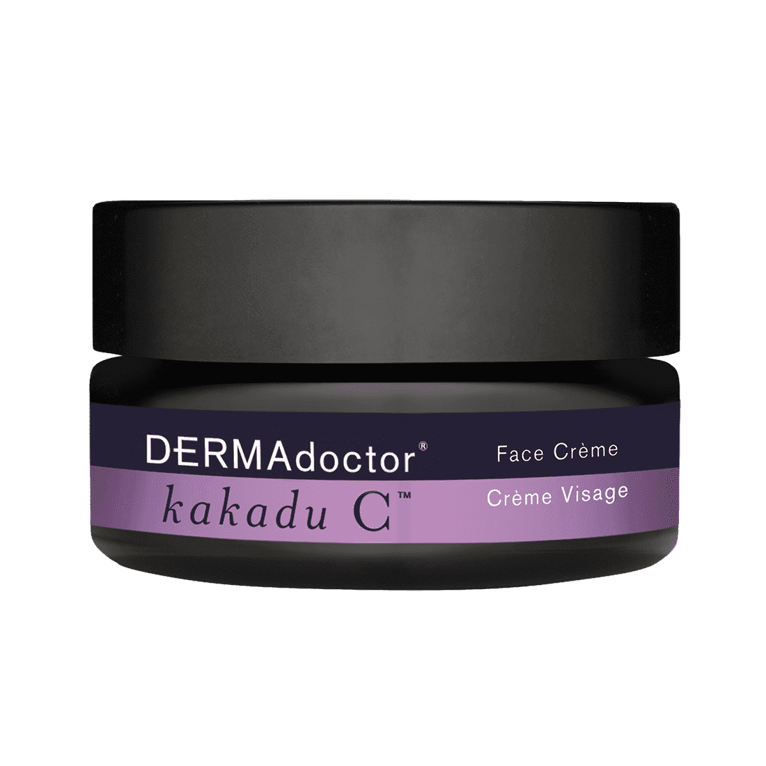 DERMAdoctor Kakadu C Face Crme | Vitamin C Enriched Hydrating & Brightening Moisturizer, 1 oz