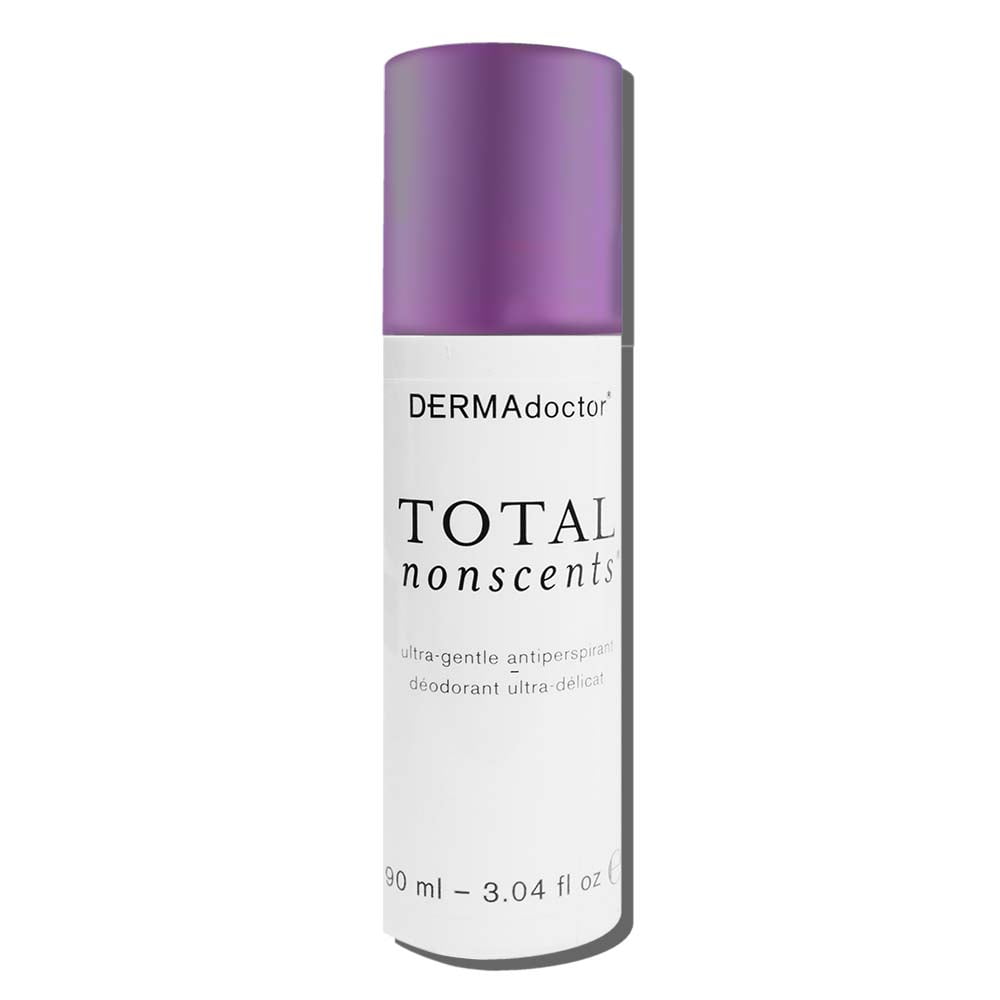Dermadoctor Total Nonscents Ultra-Gentle Antiperspirant